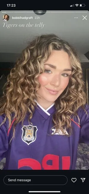 Bobbi Hadgraft OnlyFans Leaked Free Thumbnail Picture - #BCL6JKjTDV