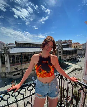 Bobbi Hadgraft OnlyFans Leaked Free Thumbnail Picture - #E2yIyBch4b