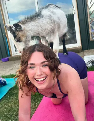 Bobbi Hadgraft OnlyFans Leaked Free Thumbnail Picture - #j1W6hxz3o0