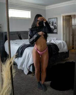 Bobbi Wallace OnlyFans Leaked Free Thumbnail Picture - #iozaEff4wa