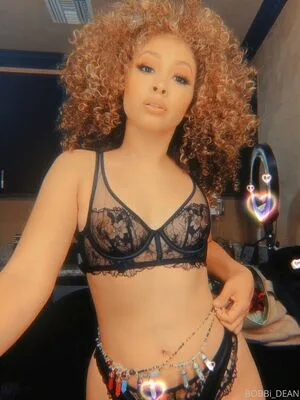 Bobbi_dean OnlyFans Leaked Free Thumbnail Picture - #PHMduUXOgi