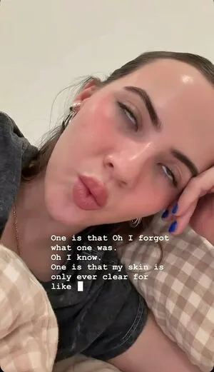 Bobbialthon OnlyFans Leaked Free Thumbnail Picture - #3lfDw2KZnp