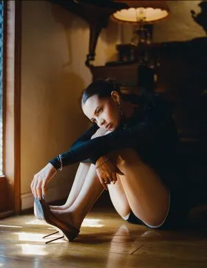 Bobbialthon OnlyFans Leaked Free Thumbnail Picture - #Es792jG299