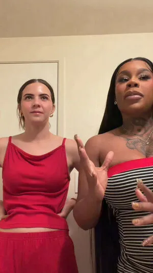 Bobbialthon OnlyFans Leaked Free Thumbnail Picture - #TZ5G9arorO