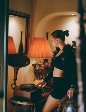 Bobbialthon OnlyFans Leaked Free Thumbnail Picture - #teaNlHUfrQ