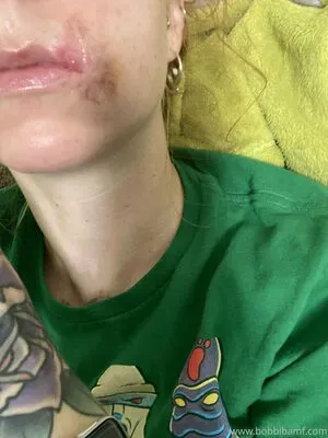 Bobbibamf OnlyFans Leaked Free Thumbnail Picture - #1M9b9VeZe6