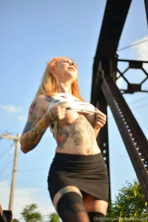 Bobbibamf OnlyFans Leaked Free Thumbnail Picture - #2SGaa7RK67