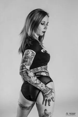 Bobbibamf OnlyFans Leaked Free Thumbnail Picture - #6DahOjv6cV