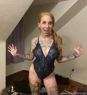 Bobbibamf OnlyFans Leaked Free Thumbnail Picture - #9t93s8pkmE