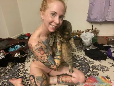 Bobbibamf OnlyFans Leaked Free Thumbnail Picture - #Ch9zItgEIm