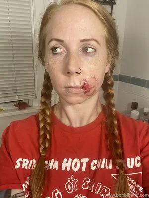 Bobbibamf OnlyFans Leaked Free Thumbnail Picture - #LOmNXDmfNd