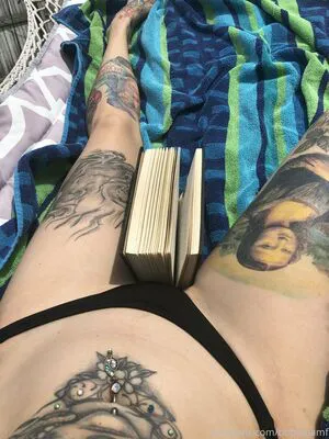 Bobbibamf OnlyFans Leaked Free Thumbnail Picture - #LbYAx1UzYy