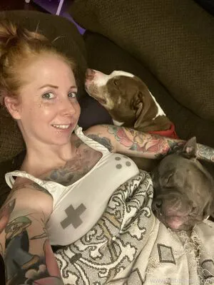 Bobbibamf OnlyFans Leaked Free Thumbnail Picture - #MnuoQyN8KO
