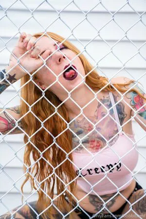 Bobbibamf OnlyFans Leaked Free Thumbnail Picture - #fXexcxrRgY