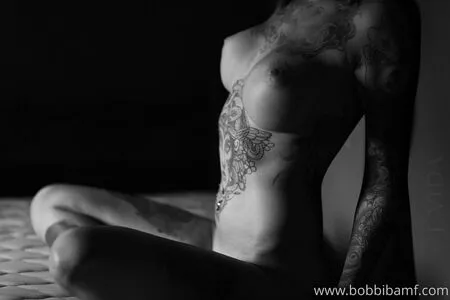 Bobbibamf OnlyFans Leaked Free Thumbnail Picture - #nOzsFvrYg5