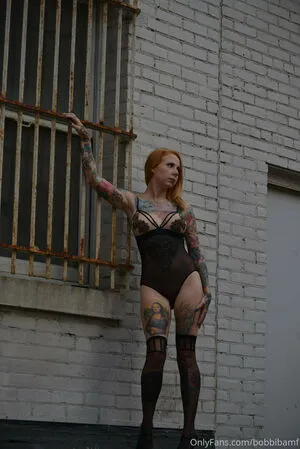 Bobbibamf OnlyFans Leaked Free Thumbnail Picture - #oIKGRSfesu