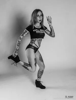Bobbibamf OnlyFans Leaked Free Thumbnail Picture - #uDEa5M2JVh
