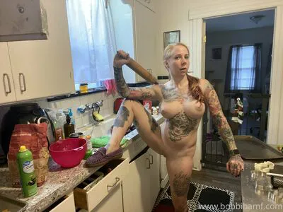 Bobbibamf OnlyFans Leaked Free Thumbnail Picture - #yVbYWrhE7l