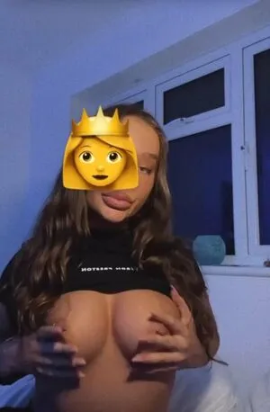 Bobbie Bonello OnlyFans Leaked Free Thumbnail Picture - #0uLhf6yWQr