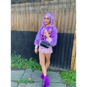 Bobbie Cook OnlyFans Leaked Free Thumbnail Picture - #GocnAfF04S