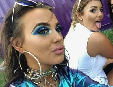 Bobbie Cook OnlyFans Leaked Free Thumbnail Picture - #hfburLKaII