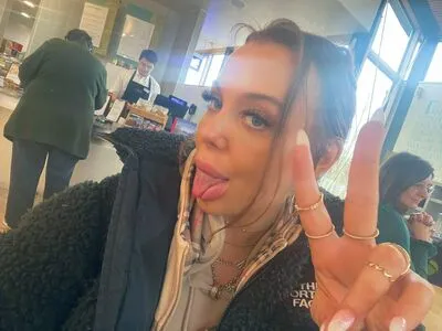 Bobbie Cook OnlyFans Leaked Free Thumbnail Picture - #jSD2W9fVYX