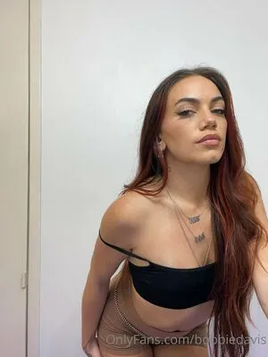 Bobbiedavis OnlyFans Leaked Free Thumbnail Picture - #ORKAgUaVLZ