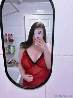 Bobbiegalore OnlyFans Leaked Free Thumbnail Picture - #juWxFKpkQs
