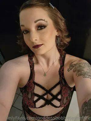 Bobbiejaynefree OnlyFans Leaked Free Thumbnail Picture - #7oSDT23Vj2
