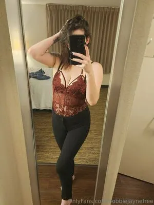 Bobbiejaynefree OnlyFans Leaked Free Thumbnail Picture - #89wJY8Azia