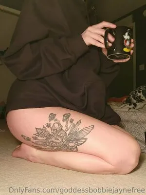 Bobbiejaynefree OnlyFans Leaked Free Thumbnail Picture - #bCNBzoGhZA