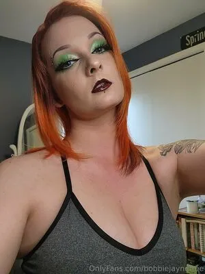 Bobbiejaynefree OnlyFans Leaked Free Thumbnail Picture - #ebUrGhMdCb