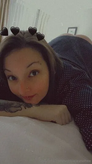 Bobbiejaynefree OnlyFans Leaked Free Thumbnail Picture - #ewLt2lGSRP