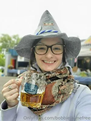 Bobbiejaynefree OnlyFans Leaked Free Thumbnail Picture - #ihBdIWObRb