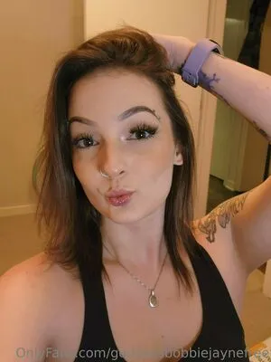 Bobbiejaynefree OnlyFans Leaked Free Thumbnail Picture - #munUjYRUnf