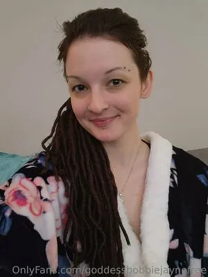 Bobbiejaynefree OnlyFans Leaked Free Thumbnail Picture - #weZ16T72mr