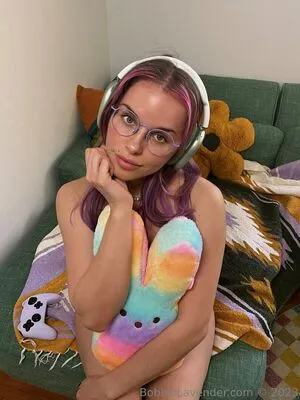 Bobbielavenderfree OnlyFans Leaked Free Thumbnail Picture - #KG1cvq4LUL