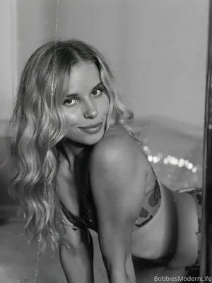 Bobbielavenderfree OnlyFans Leaked Free Thumbnail Picture - #KqgZcXxoMb