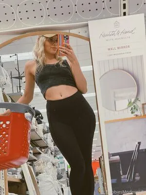Bobbielavenderfree OnlyFans Leaked Free Thumbnail Picture - #iQ7u8i36yy