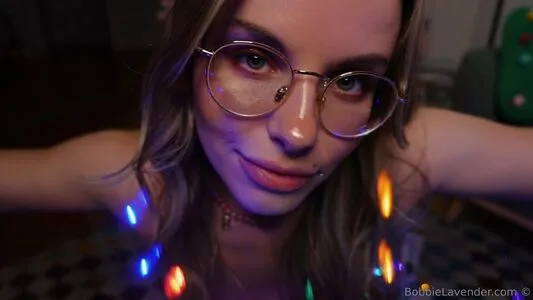 Bobbielavendertv OnlyFans Leaked Free Thumbnail Picture - #ITDVkSAFkh