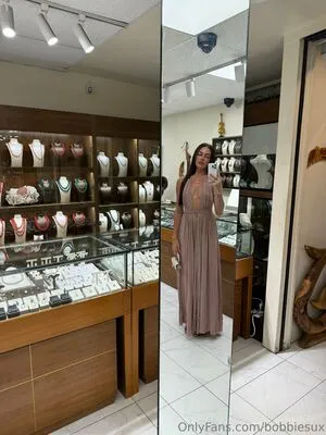 Bobbiesux OnlyFans Leaked Free Thumbnail Picture - #qBzs4Uod6k