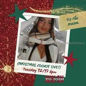 Bobbiesux OnlyFans Leaked Free Thumbnail Picture - #sIs1Ah4wV8