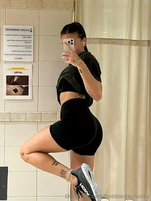 Bobbiesux OnlyFans Leaked Free Thumbnail Picture - #yBtLWXRaBv