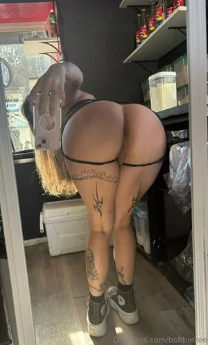 Bobbiezoe OnlyFans Leaked Free Thumbnail Picture - #g2bwd4cuug