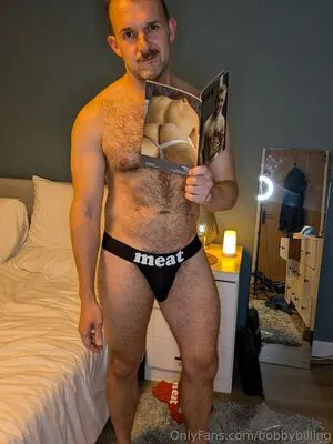 Bobbybilling OnlyFans Leaked Free Thumbnail Picture - #axpDghnThB