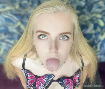 Bobbybooxo OnlyFans Leaked Free Thumbnail Picture - #lyYCCO2MGJ