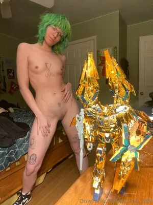 Bobcat OnlyFans Leaked Free Thumbnail Picture - #i5gsxOQxha