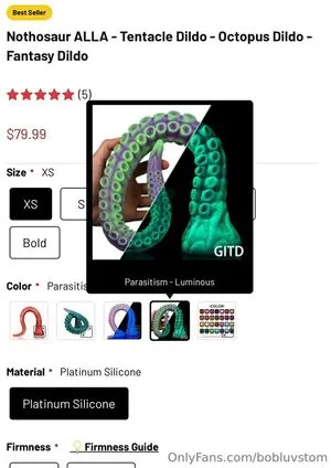 Bobluvstom OnlyFans Leaked Free Thumbnail Picture - #J6FN4z1cZo