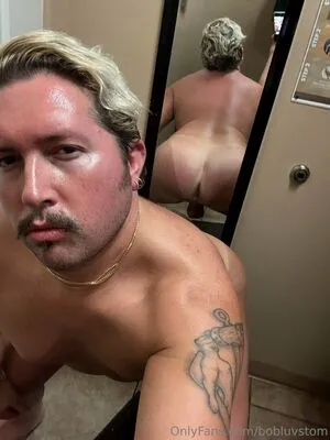 Bobluvstom OnlyFans Leaked Free Thumbnail Picture - #s01JWOXoYe