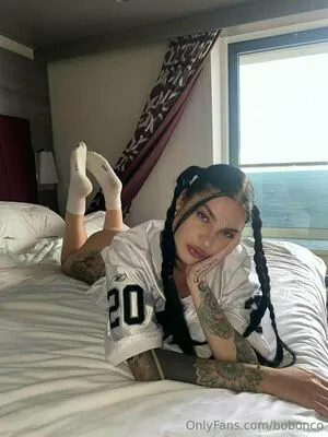 Bobonco OnlyFans Leaked Free Thumbnail Picture - #7Z6TUsWRUH